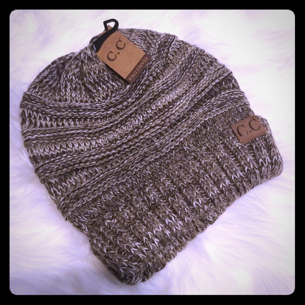 C.C.Beanie